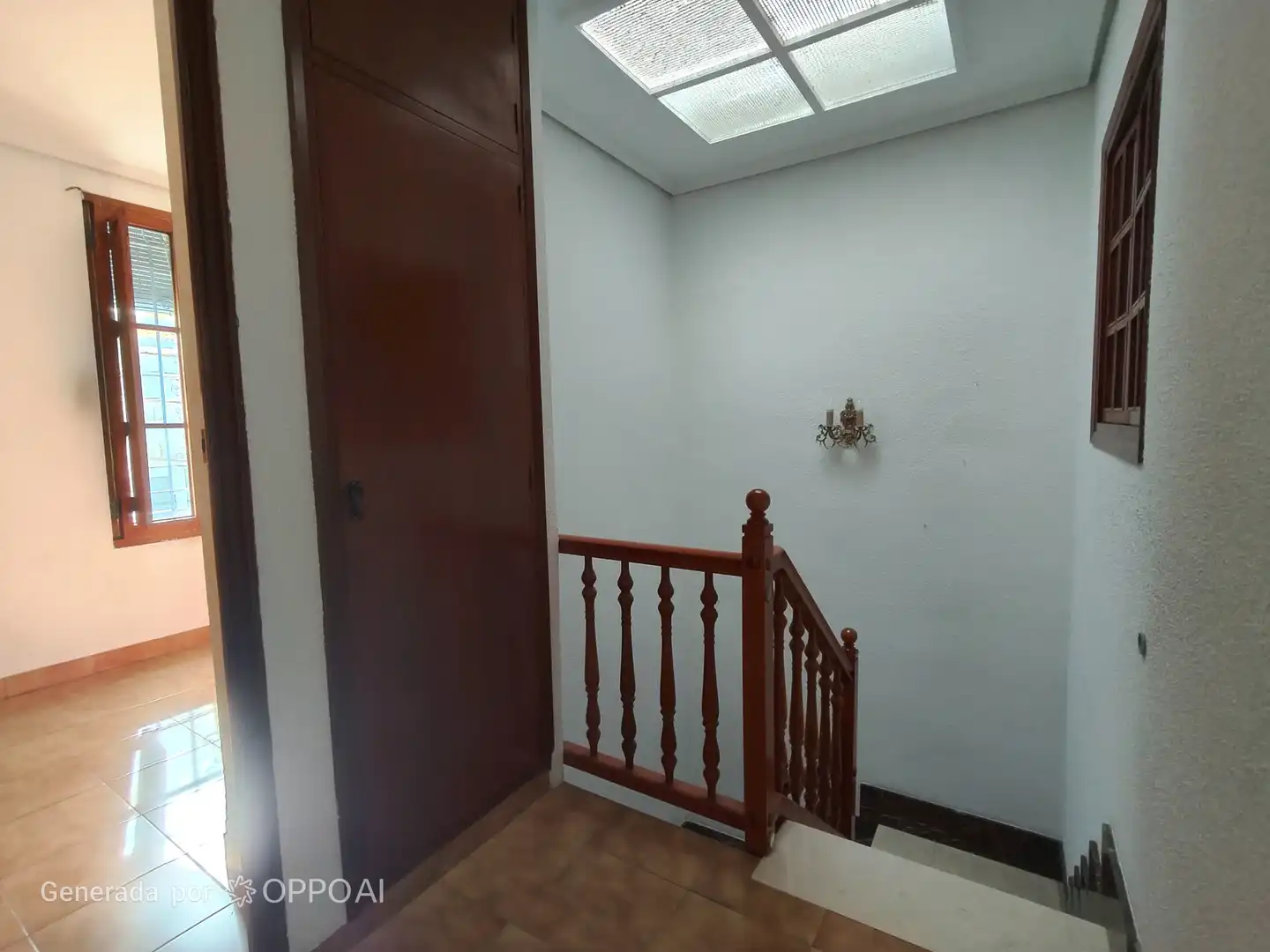 Casa amb terrassa en venda a Cariñena - Carinyena, imagen 24
