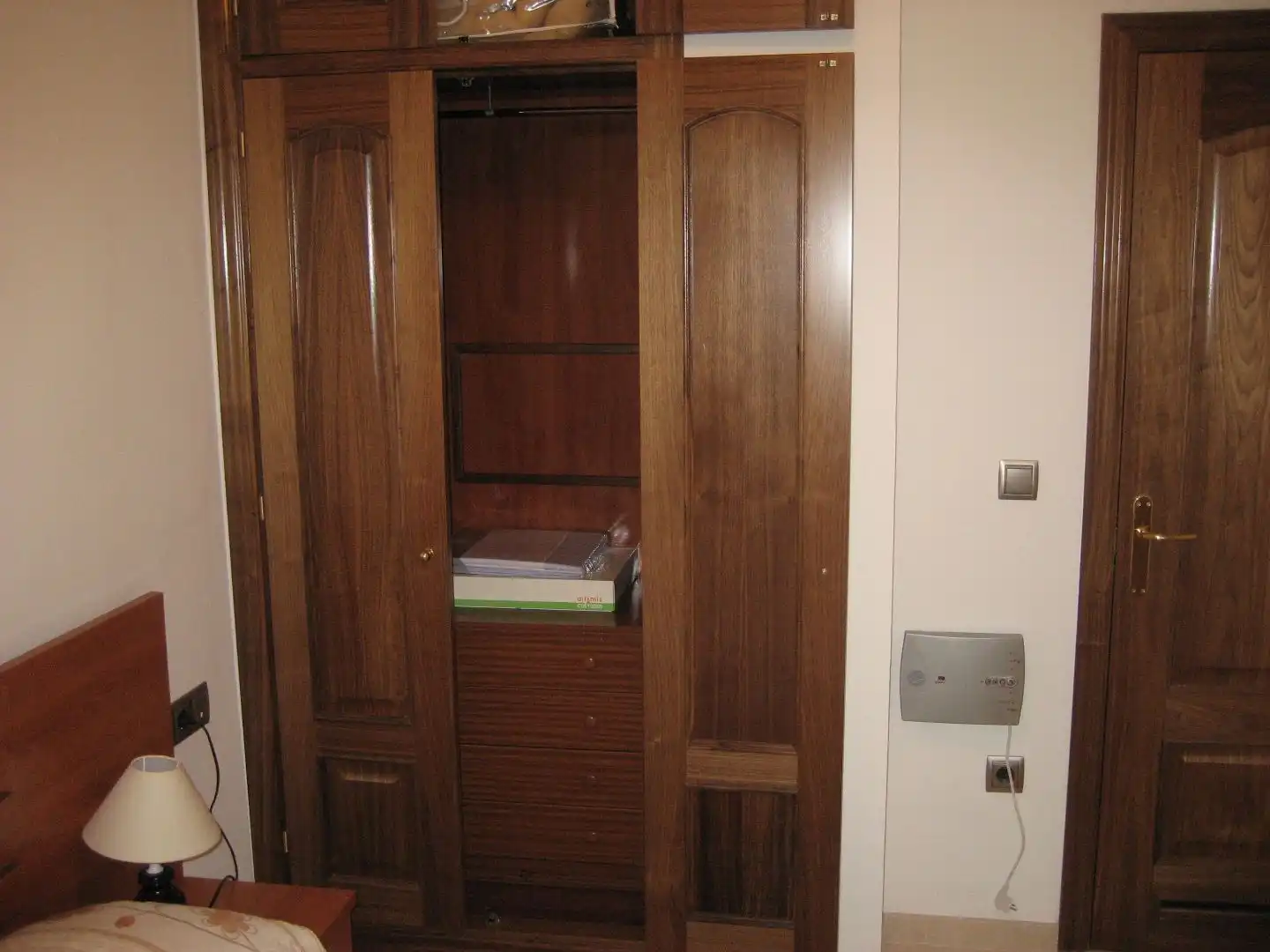 Apartament amb ascensor de lloguer a PLAZA SAN NICOLÁS 2, imagen 6