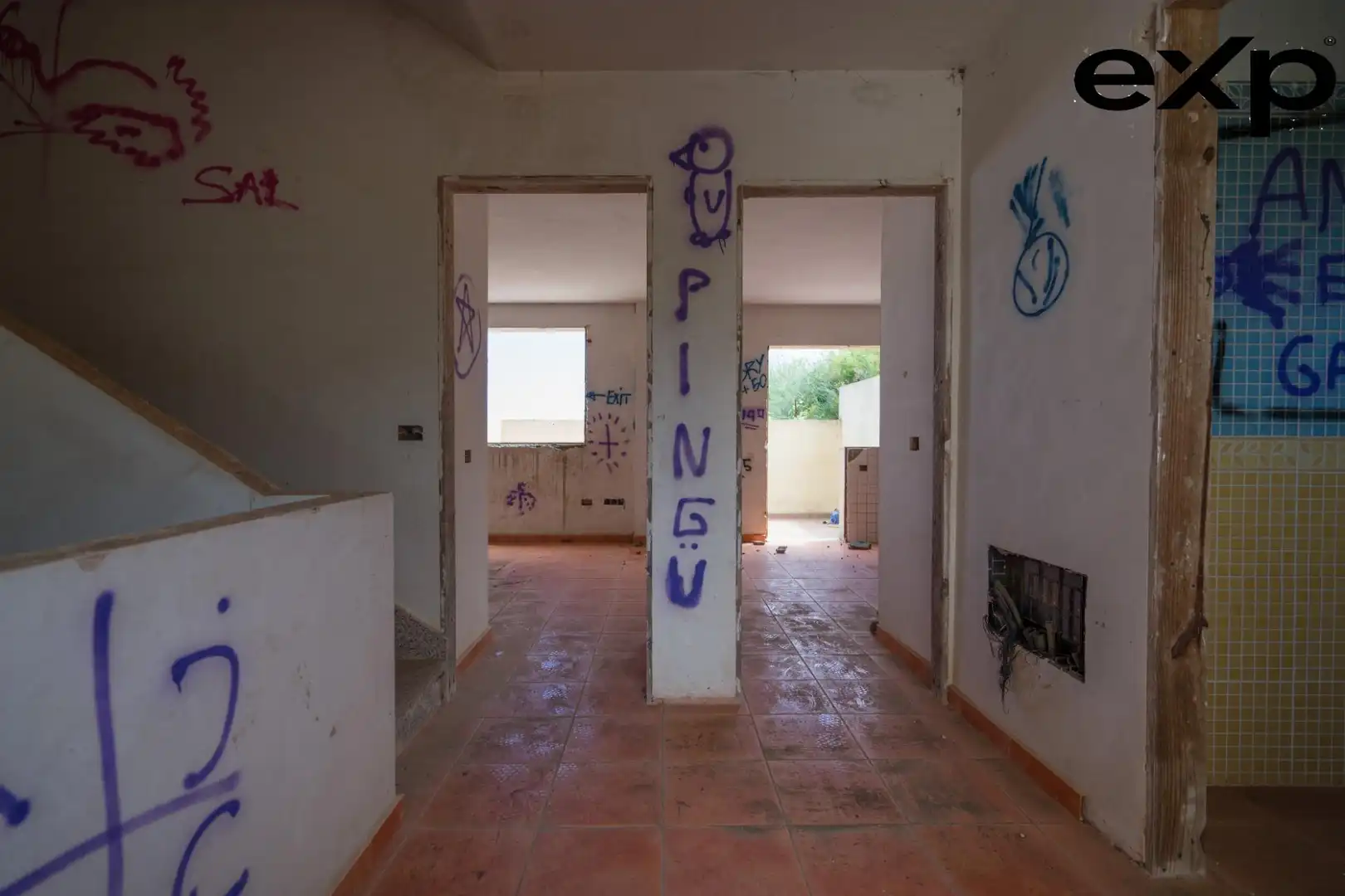 Edificio en venta en La Matanza de Acentejo