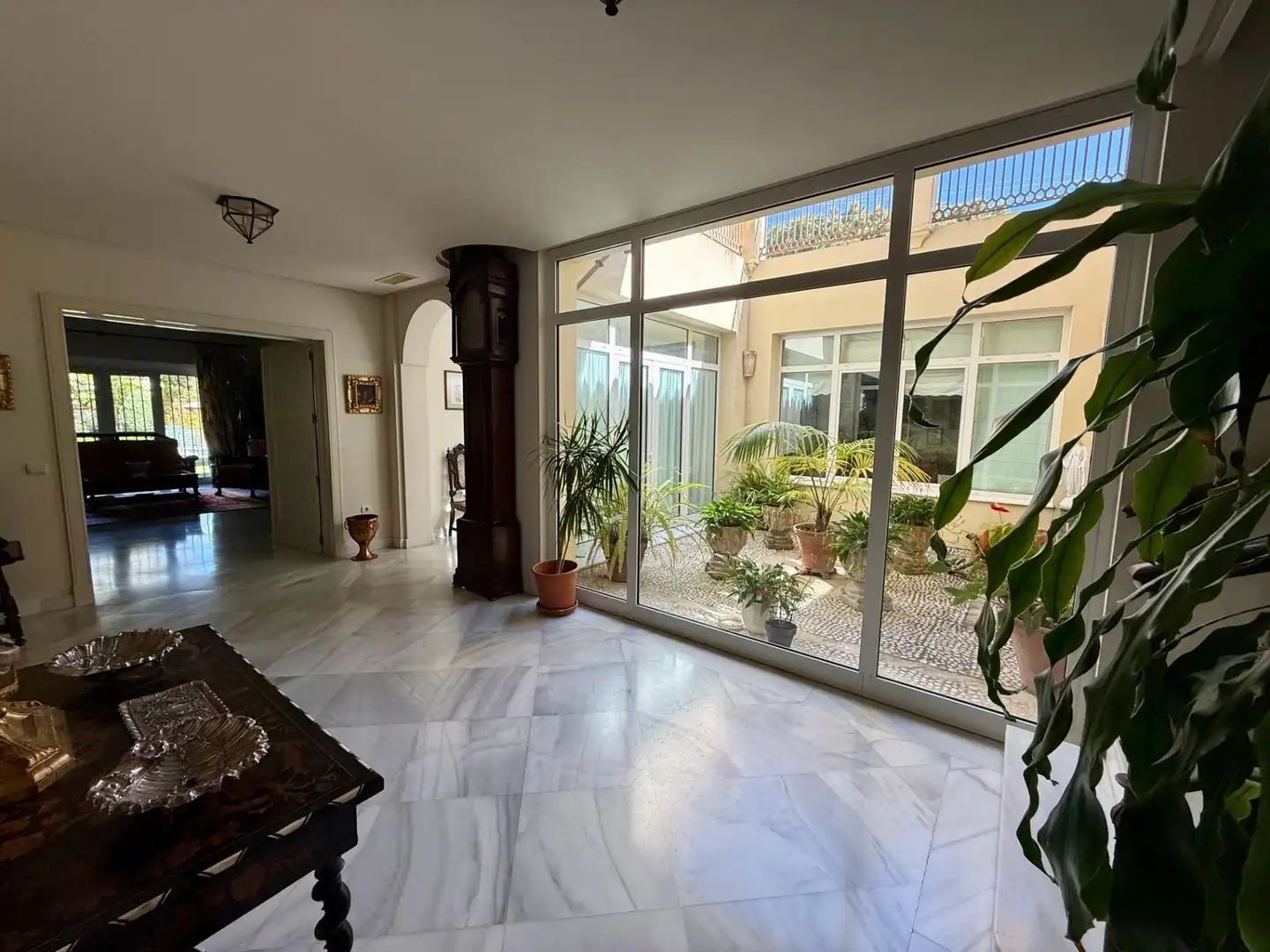 Casa o xalet en venda en El Puerto de Santa María amb Aire condicionat, Jardí privat i Terrassa