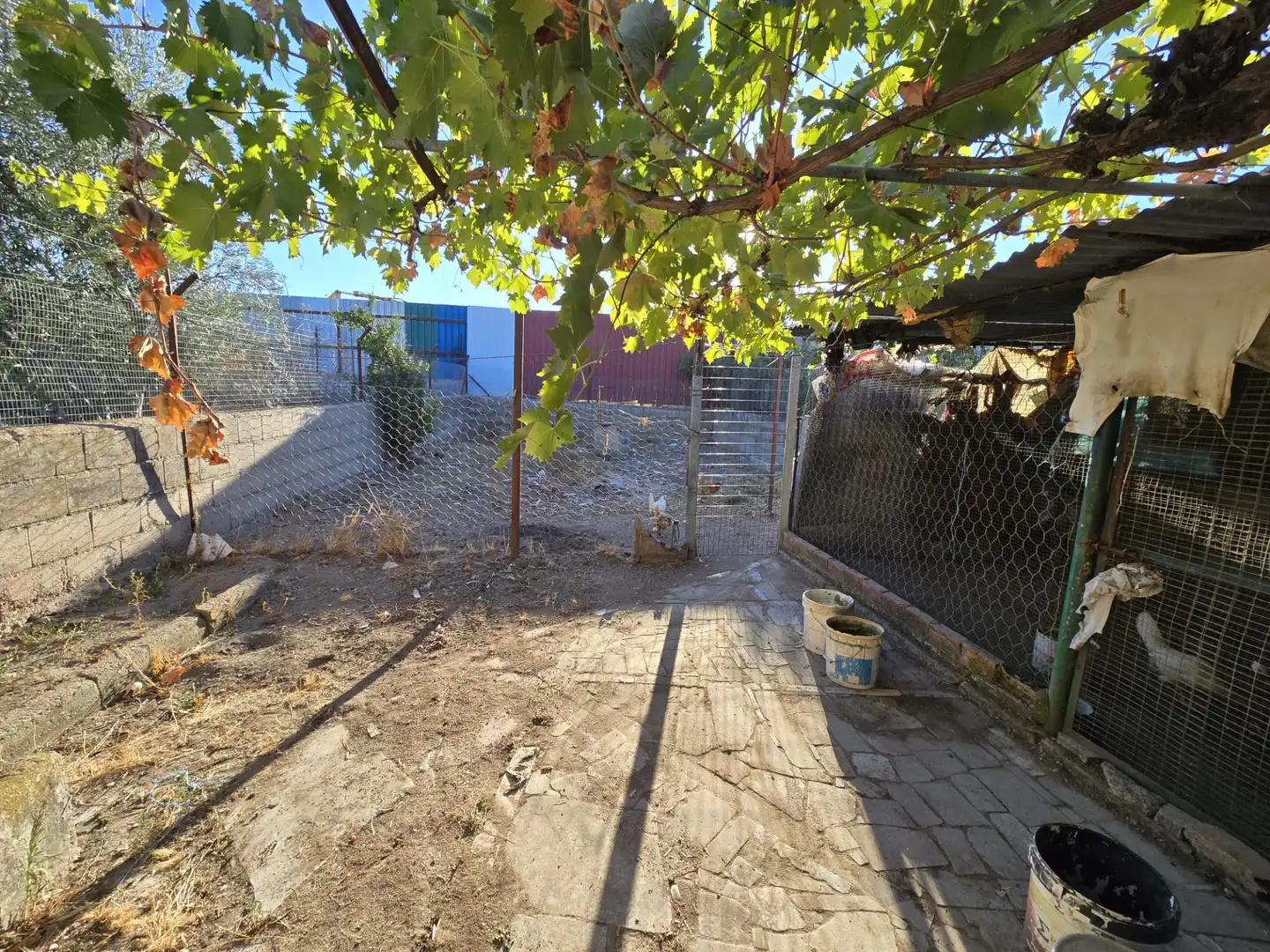 Rustikales Grundstück zum Verkauf in Ronda Plaza de Toros, imagen 4