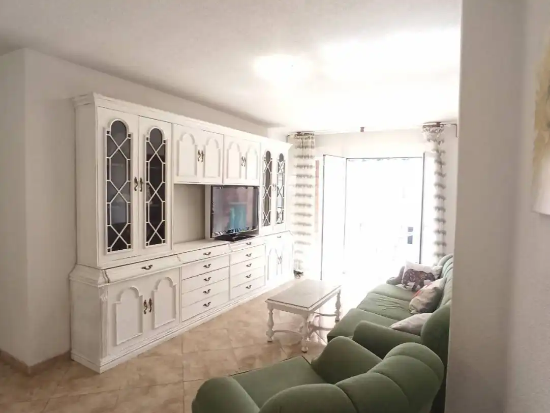 Apartament de lloguer a calle bernarda alba 1, imagen 2