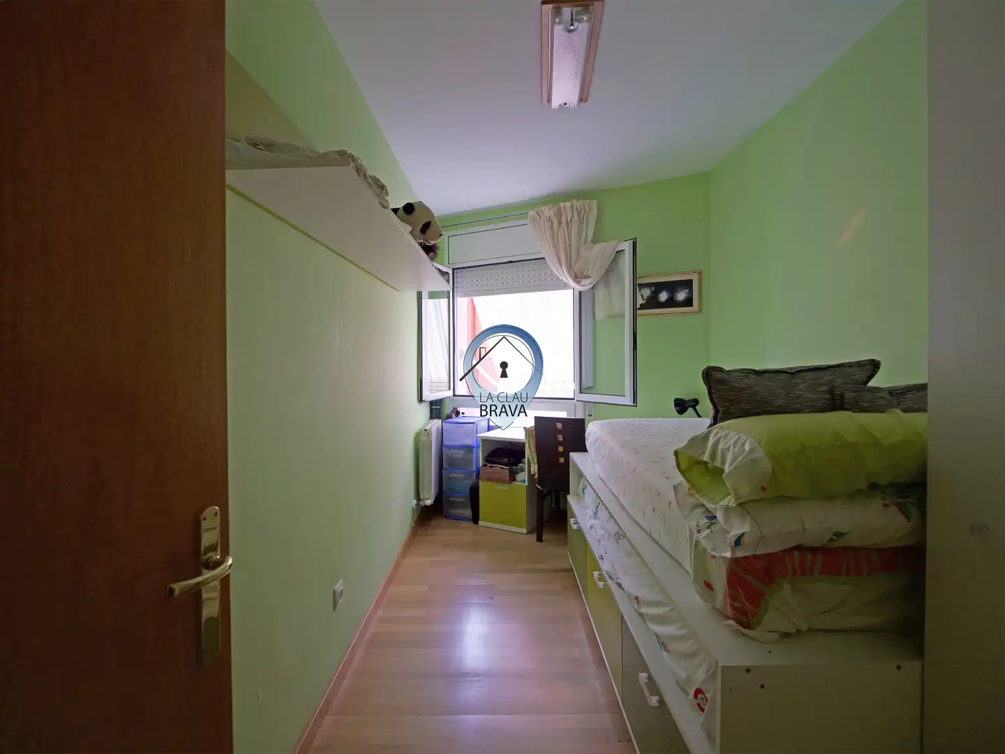 Wohnung mit Terrasse zum Verkauf in Carrer de Francesc Jofre, imagen 13