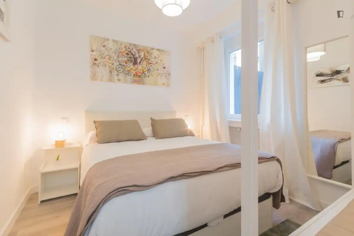 Apartament amb ascensor de lloguer a Centro, imagen 3