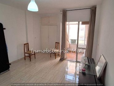 Studio with pool for sale in Centro
