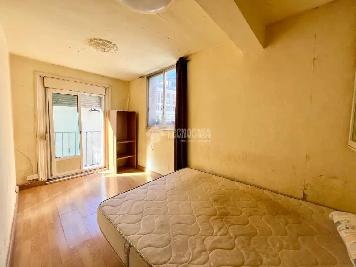 Piso con terraza en venta en Centro - Ayuntamiento, imagen 9