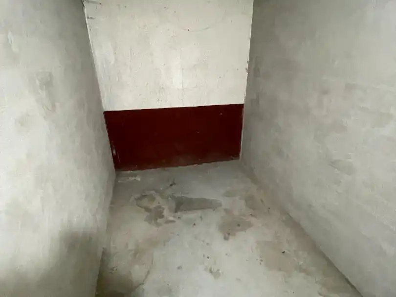 Garaje de alquiler en Moaña