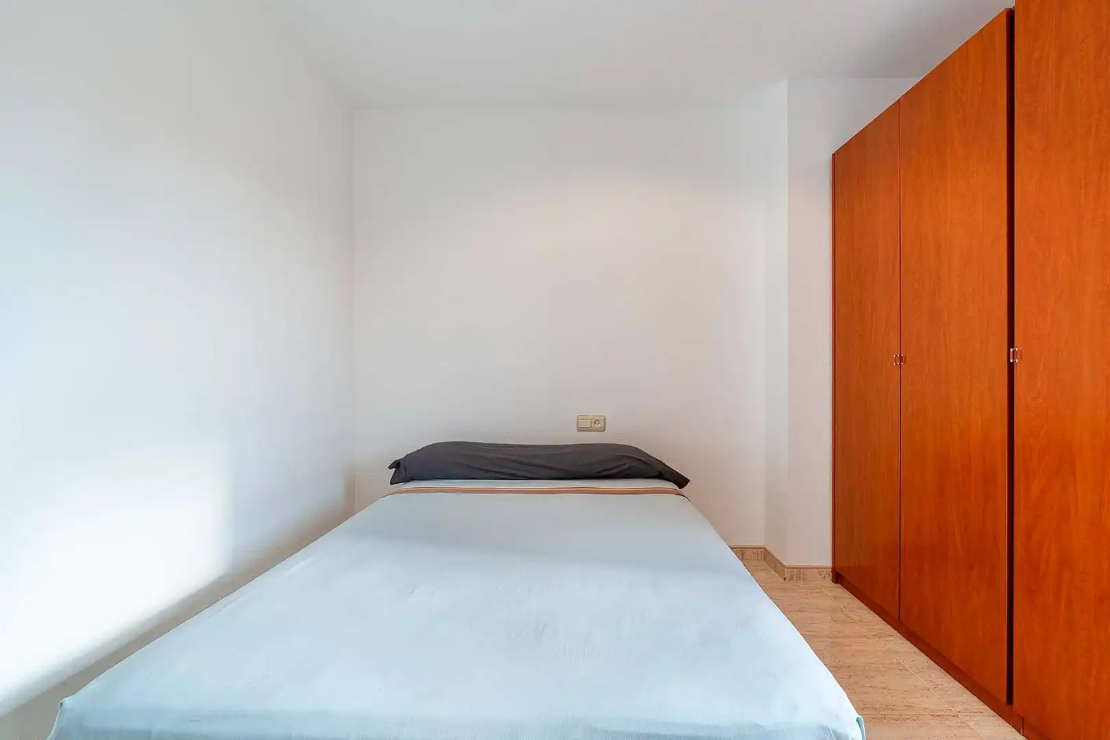 Attique avec ascenseur à vendre à Calle LOBERO (E), imagen 12