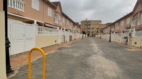 Photo 5 of Single-family semi-detached for sale in Calle Río Vinalopó, 25, Los Cuarteros, San Pedro del Pinatar