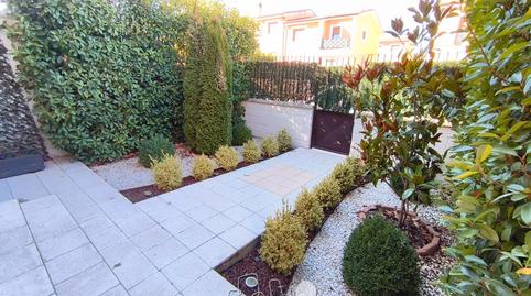 Foto 4 de Casa o xalet en venda a Calle Garnacha, Fuensaldaña, Valladolid