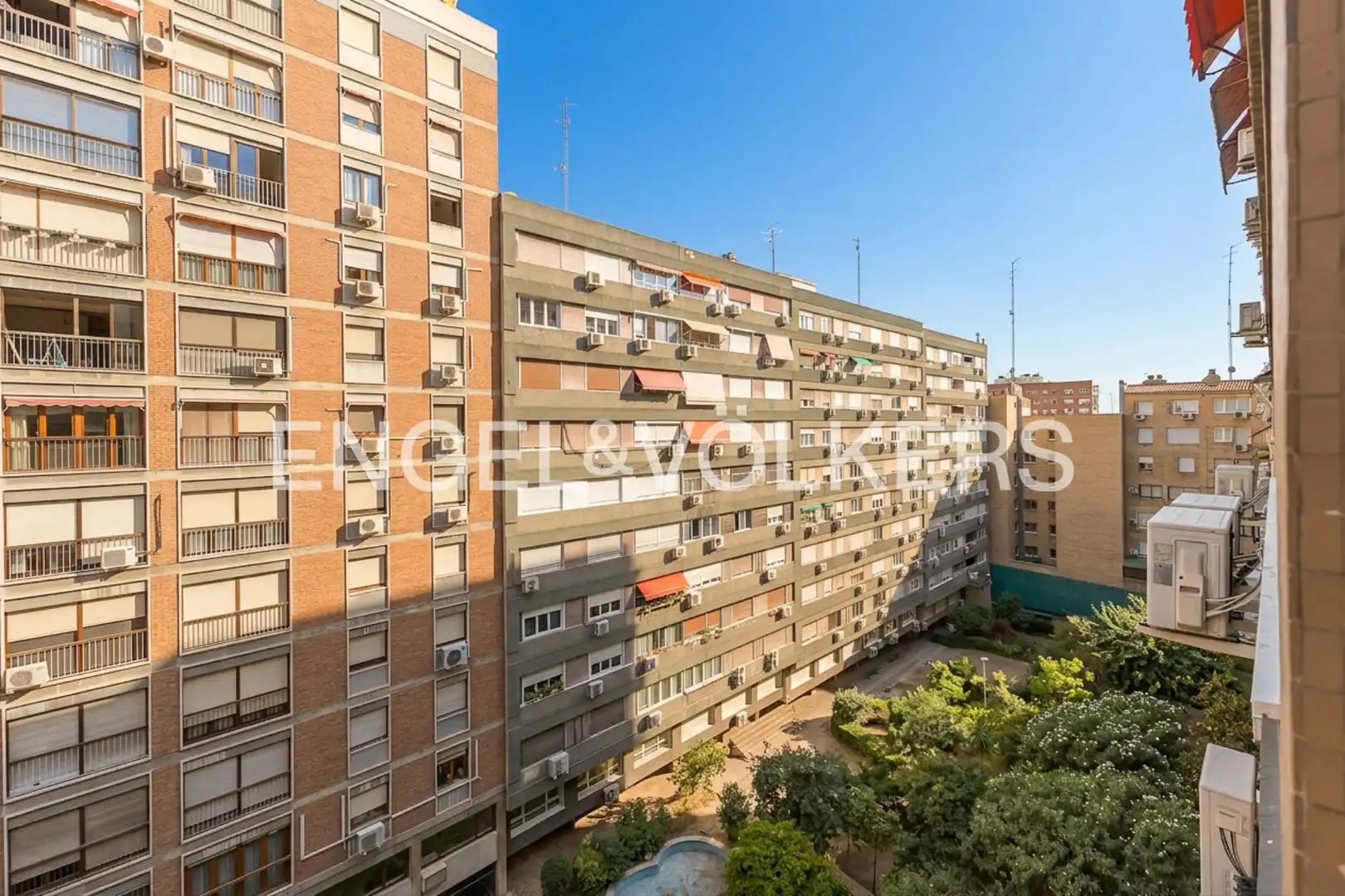 Pis amb ascensor en venda a Retiro, imagen 41