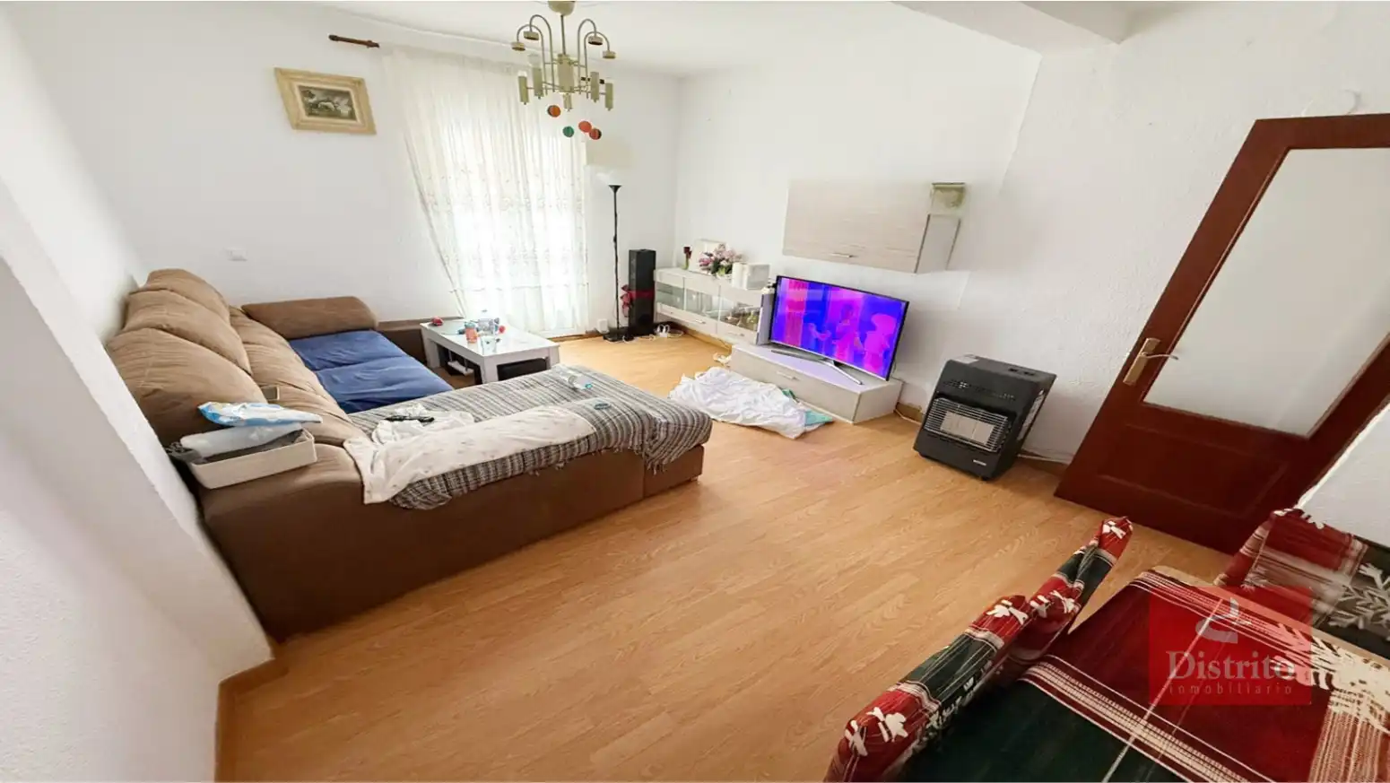 Flat with terrace for sale in Santander - Río de la Pila, imagen 2