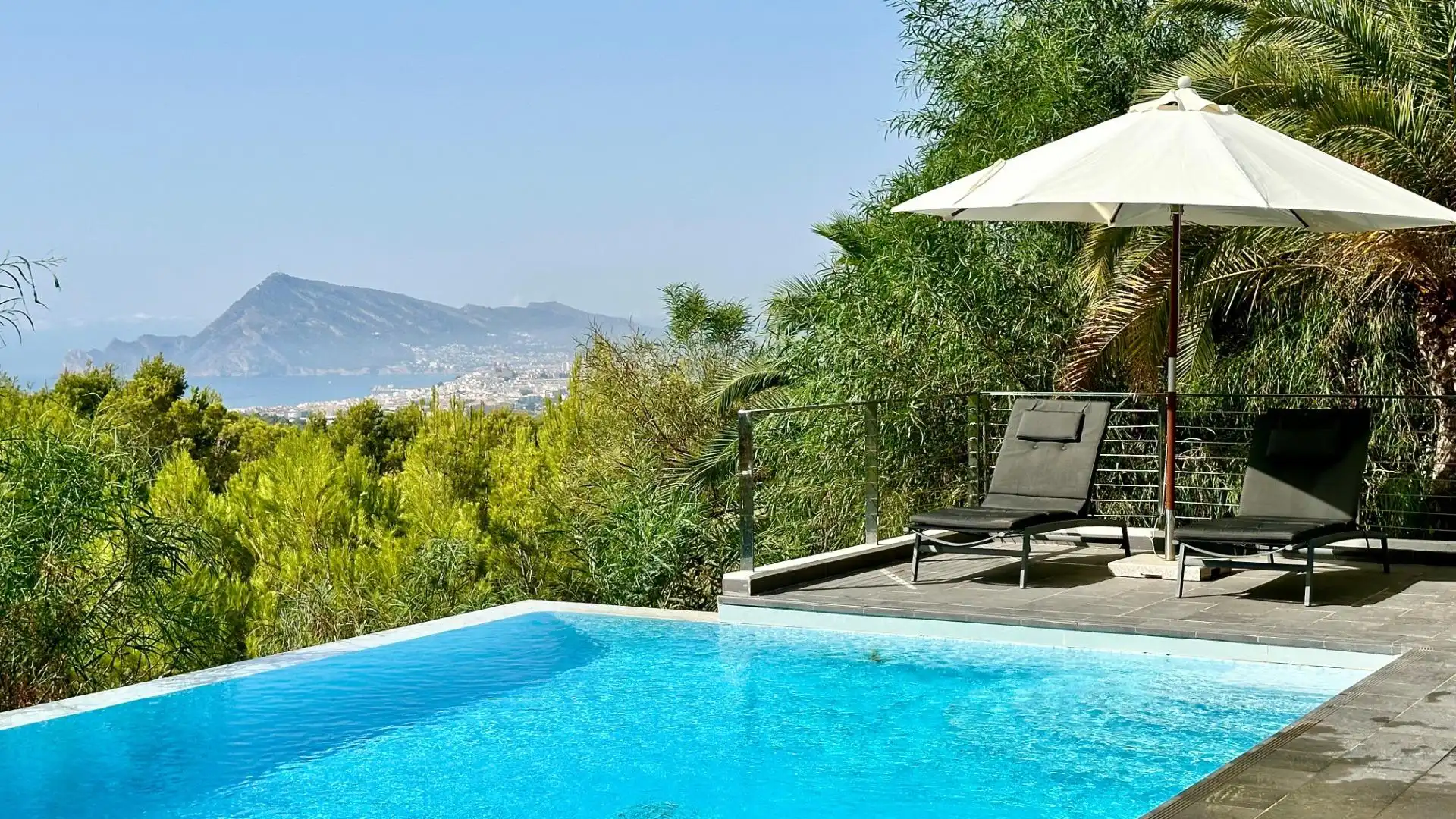 Xalet amb piscina en venda a CANNA.S.A. I, imagen 16