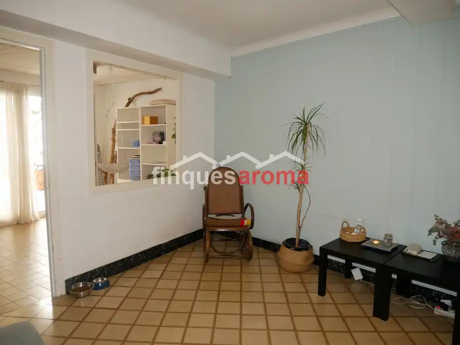 Casa amb terrassa en venda a Valls, imagen 5