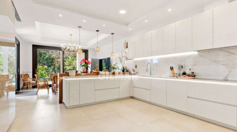 Foto 4 de Casa o xalet en venda a Casasola, Estepona