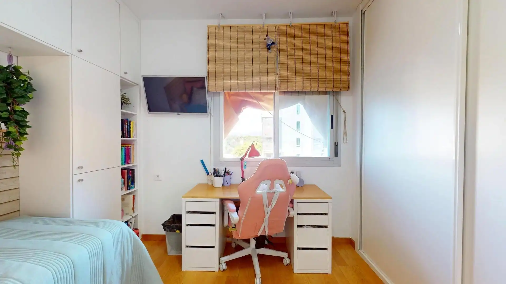 Flat with pool for sale in Plaza DE ANDALUCIA, imagen 8