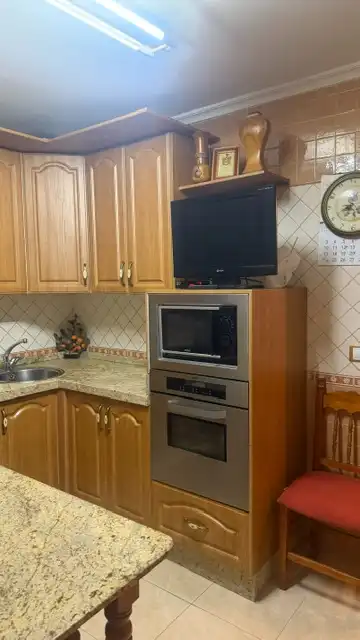 Flat with terrace for sale in Benavente, imagen 4