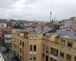 Exterior view of Flat to rent in Torrelavega   with Balcony