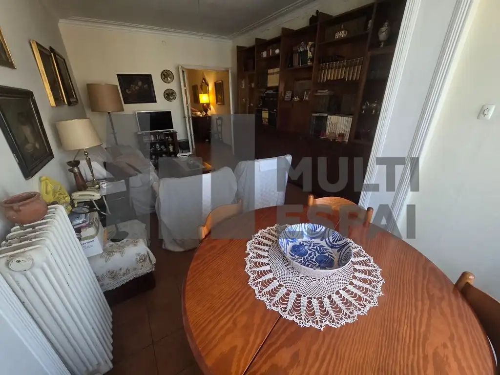 Wohnung mit Aufzug zum Verkauf in Gràcia, imagen 3