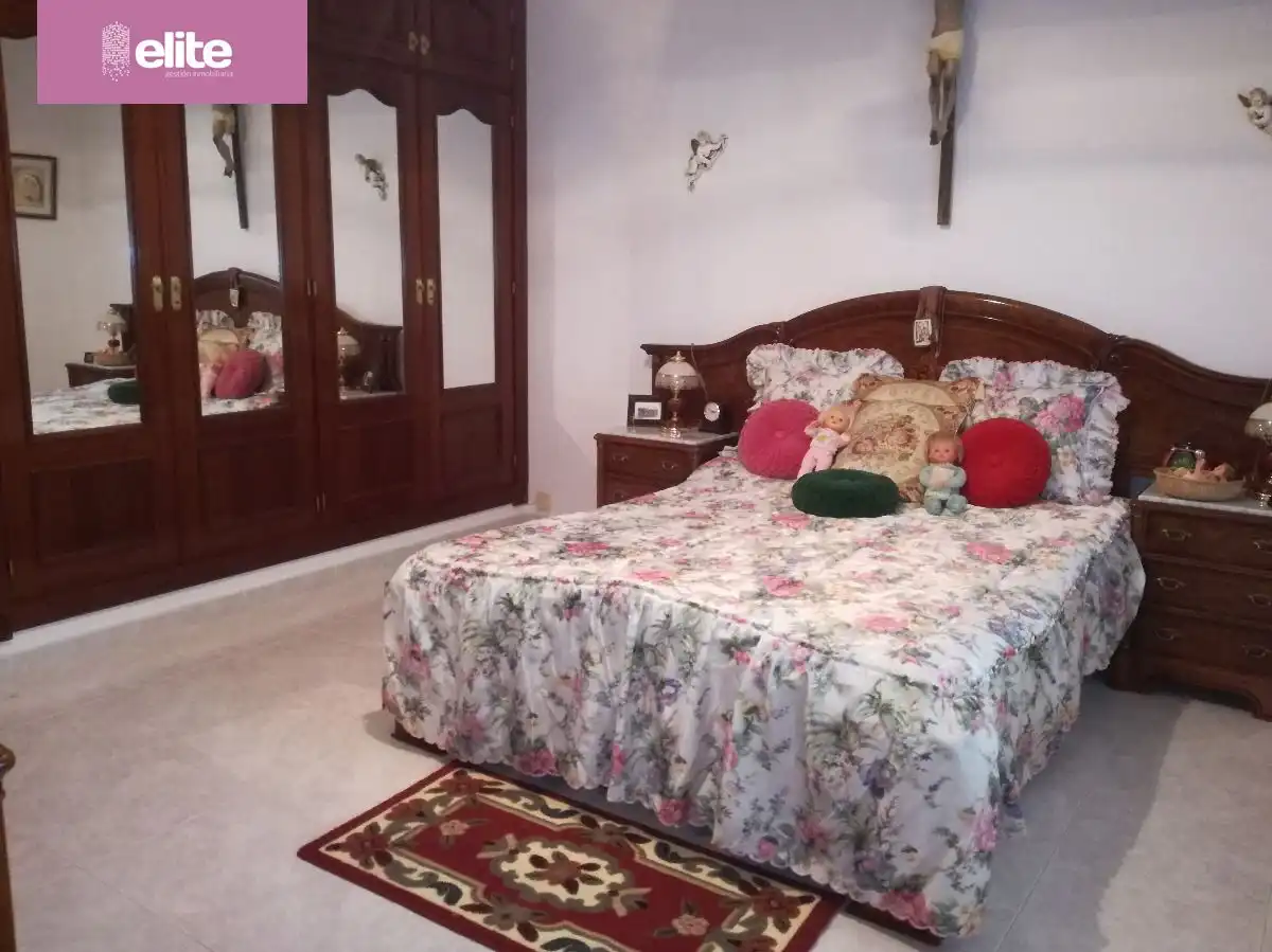 Chalet con jardín en venta en Arcos de la Frontera, imagen 14