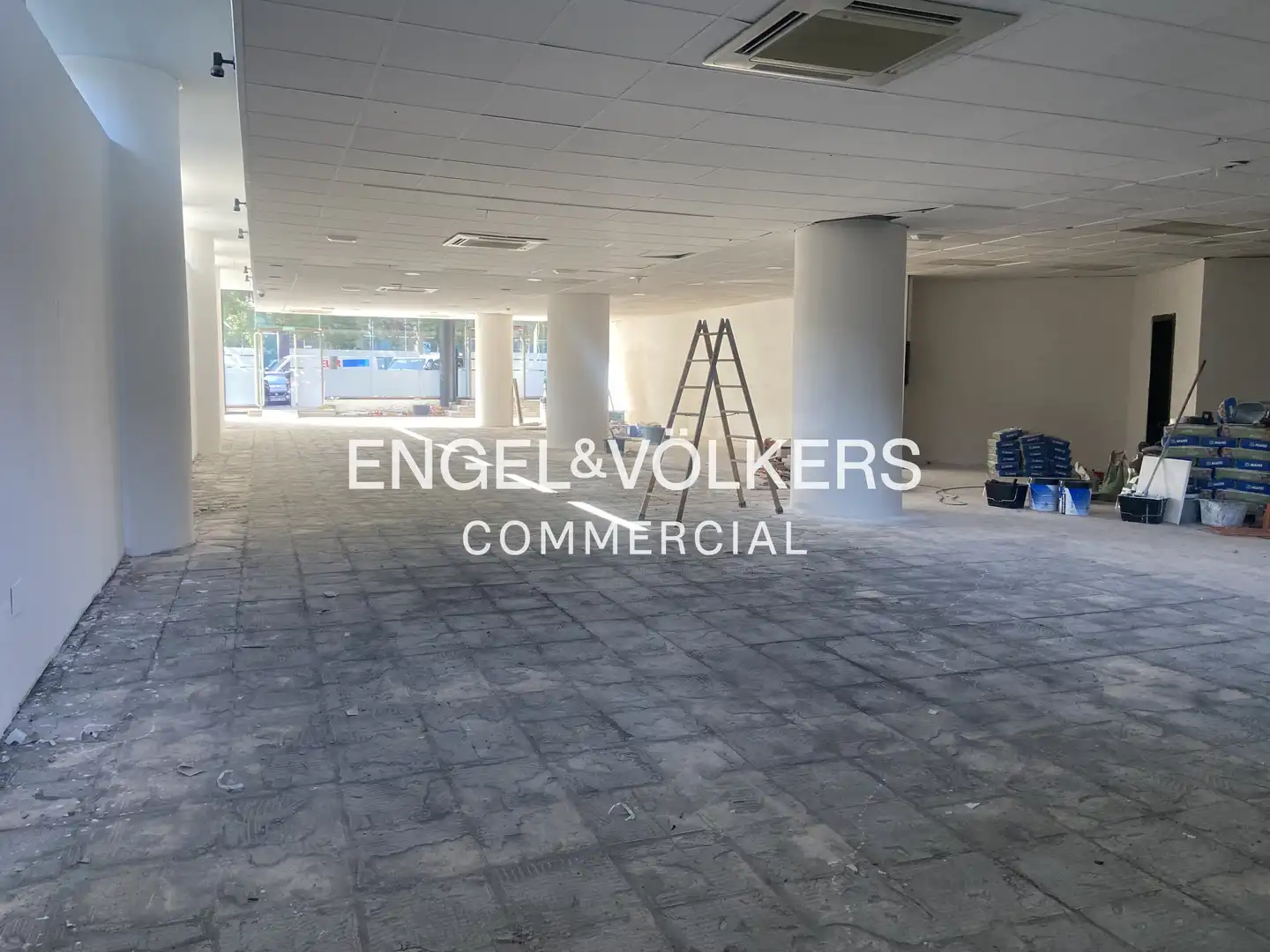 Business premises to rent in Centre, imagen 2