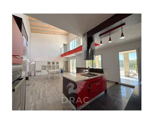 Kitchen of House or chalet to rent in Felanitx