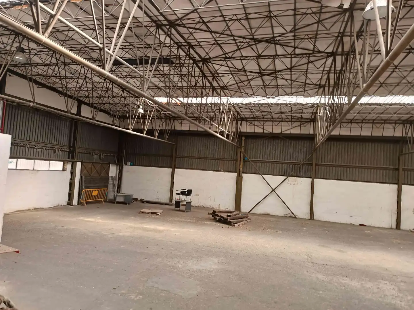Nave industrielle à vendre à Los Fueros Plaza 0, imagen 7