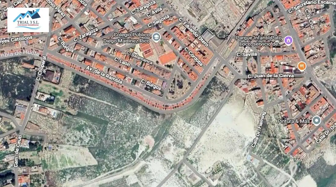 Appartamento con ascensore in vendita a Calle LEON, imagen 2