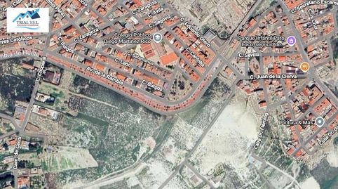 Venta Bajo en Ceuti  Murcia, imagen 2