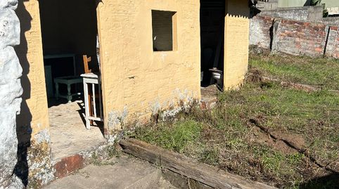Foto 5 de Casa o xalet en venda a Camino Gondesende, 1, Teis, Vigo