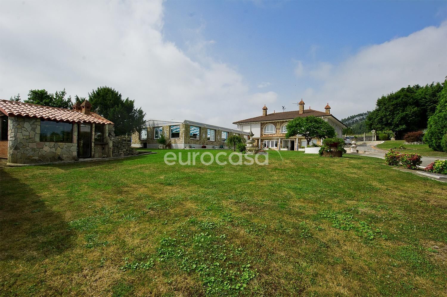 House or chalet for sale in Miengo  with Private garden, Terrace and Storage room