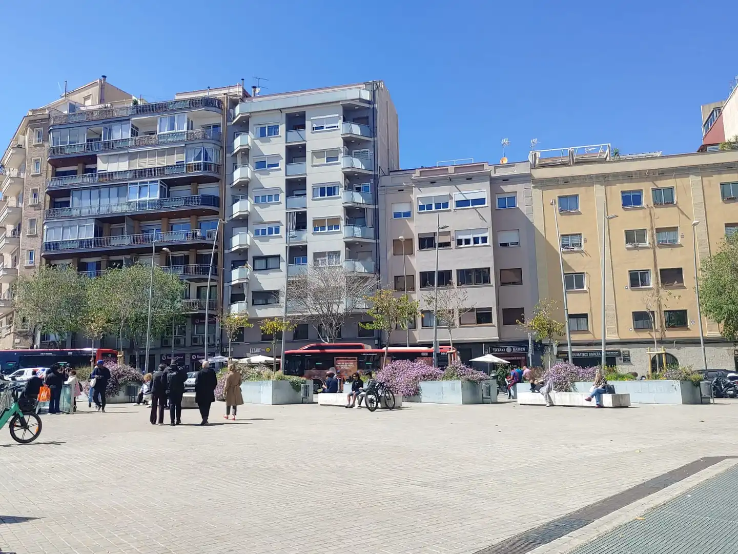 Local comercial en venta en Travessera de les Corts, imagen 39