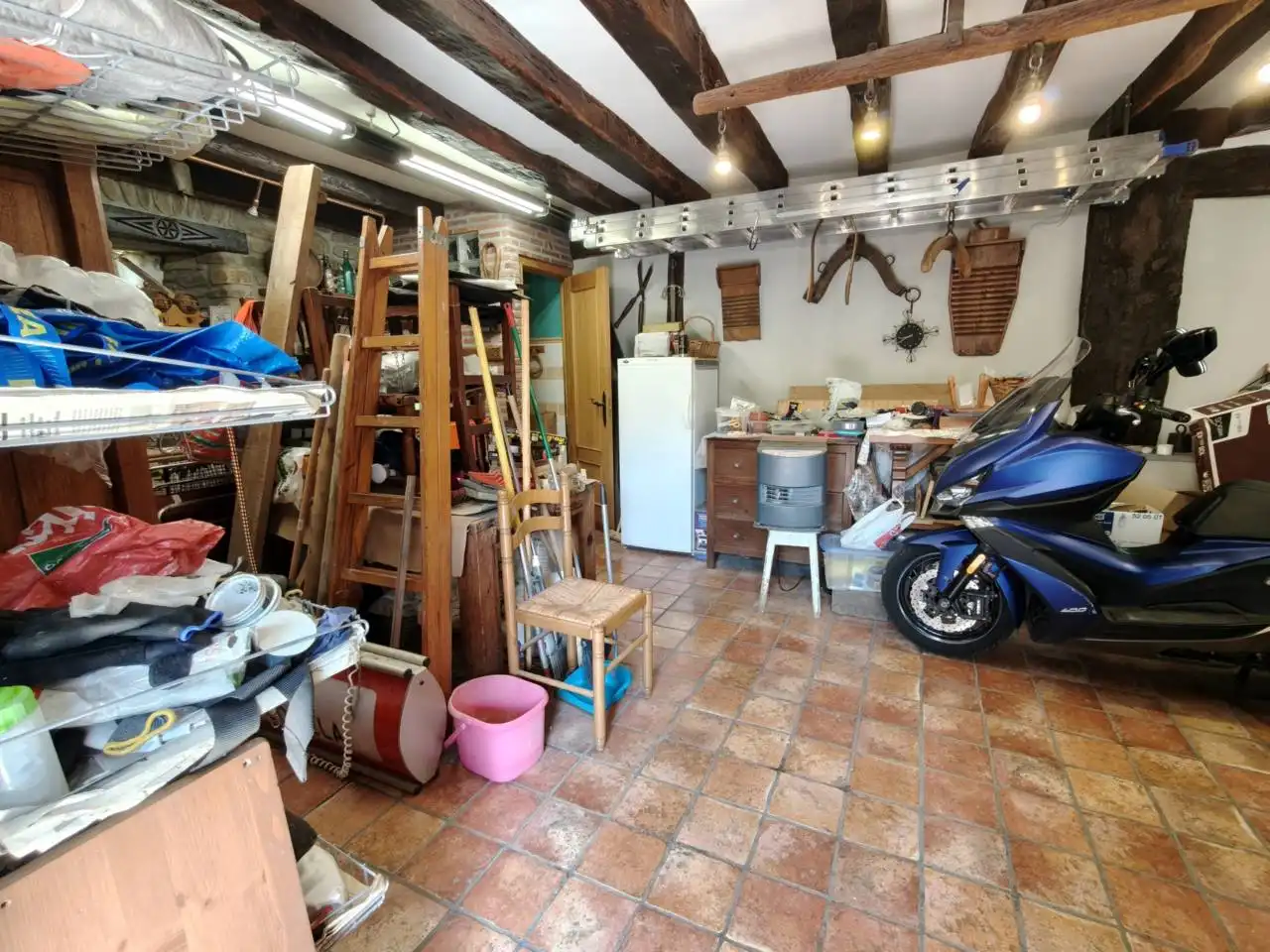 Maison mitoyenne avec jardin à vendre à Calle arene, imagen 34
