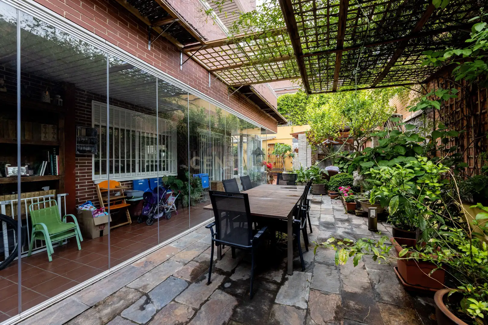 Piso en venta en Calle Pío Baroja, Boadilla del Monte, Spain, 1, Sector B