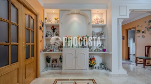 Foto 5 de Casa o xalet en venda a Calle Fuente Salinas (pr), Fuente Vaqueros, Granada