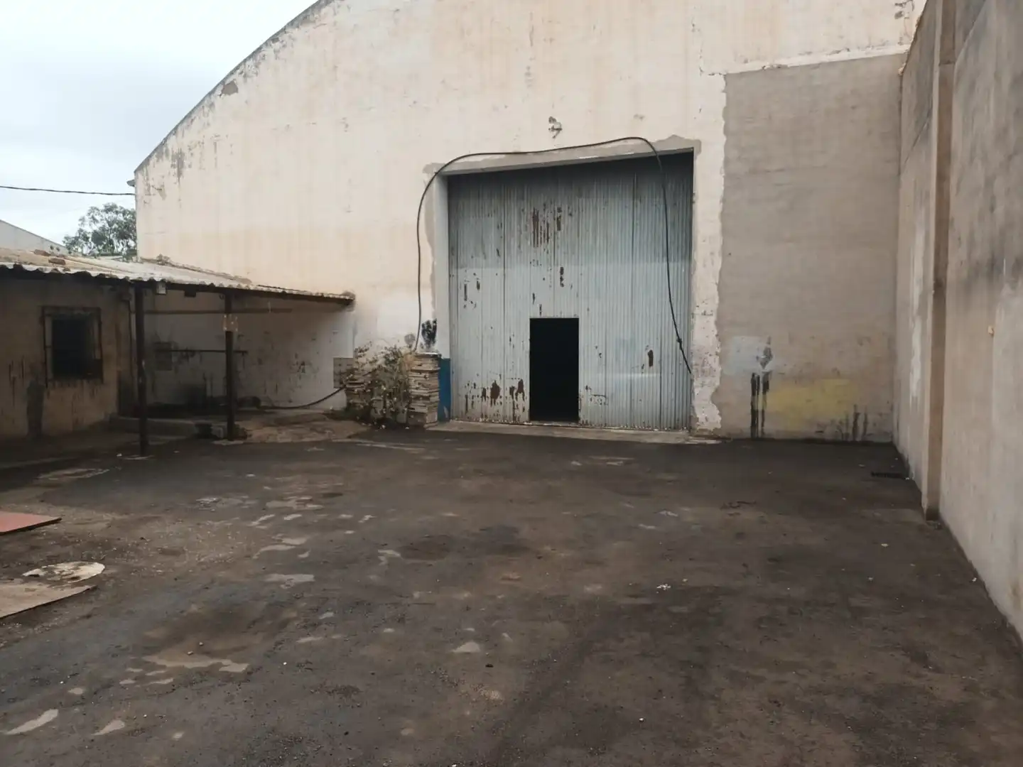Nau industrial en venda a Cartagena ciudad, imagen 13