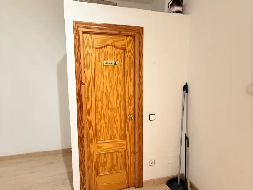 Local de lloguer en Alhaurín de la Torre amb Aire condicionat, Calefacció i Parquet