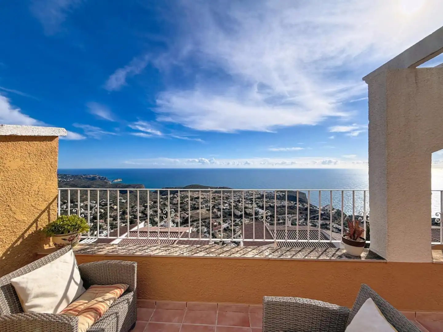 Apartament en venda a Cumbre del Sol