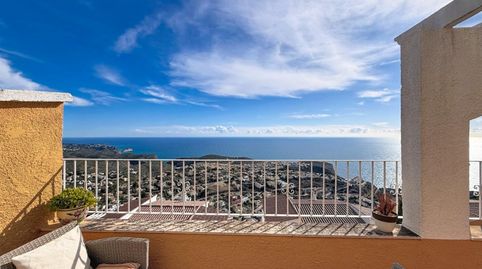 Foto 5 de Apartament en venda a Cumbre del Sol, Benitachell / El Poble Nou de Benitatxell