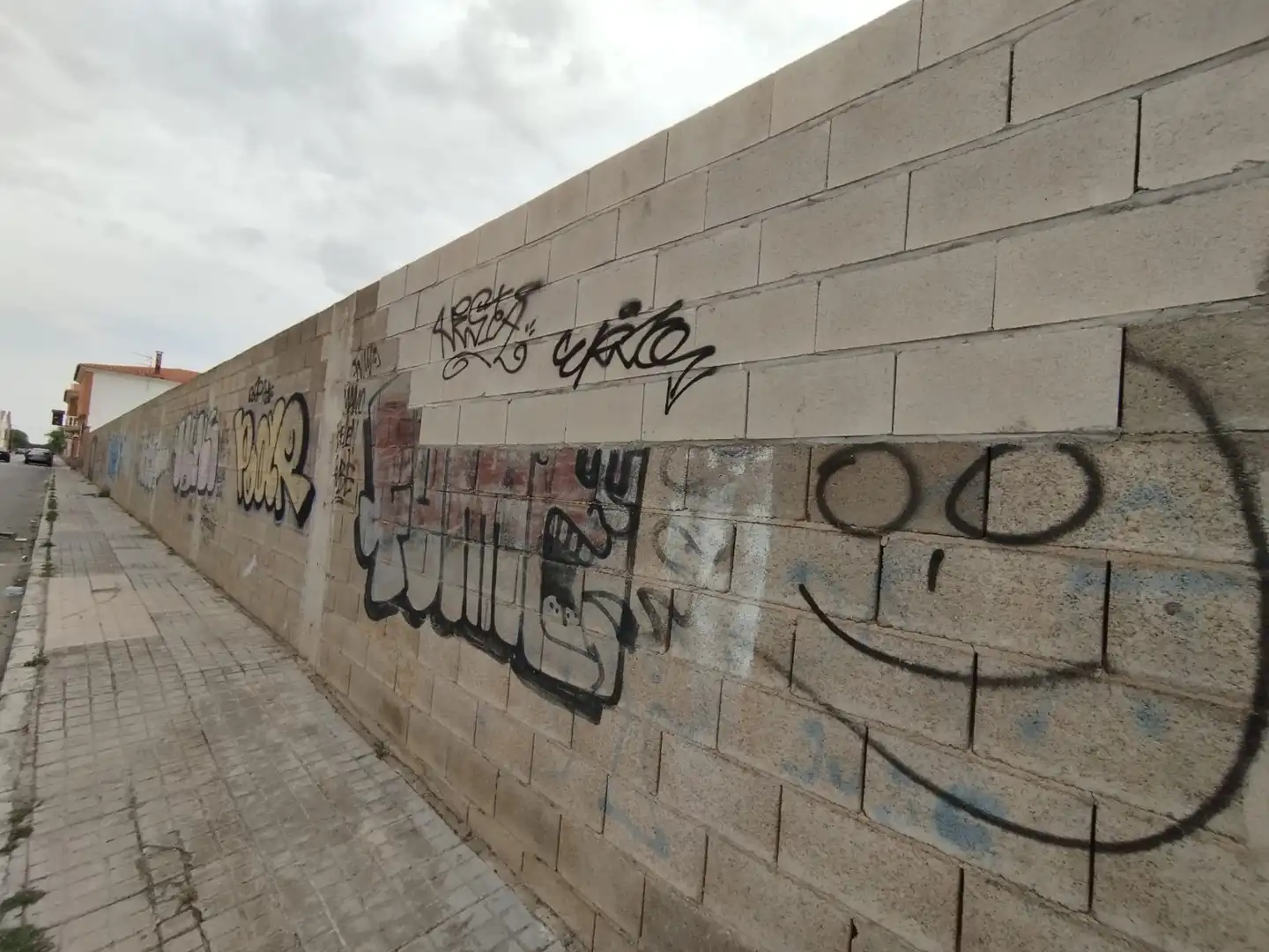Terreny residencial en venda a Calle la Paz, imagen 3