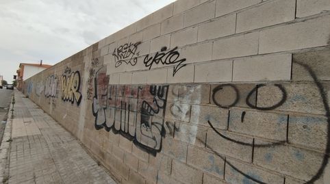 Terreno en venta en Calle la Paz, Tomelloso, imatge 3