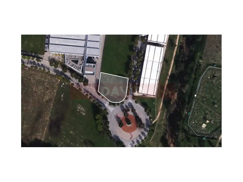 Residential land for sale in Calle Onyar_Ind.Sec.Llevant, imagen 3