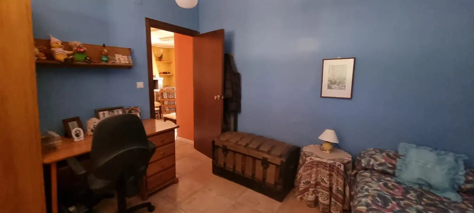 Casa rústica en venda a Villarrobledo, imagen 24