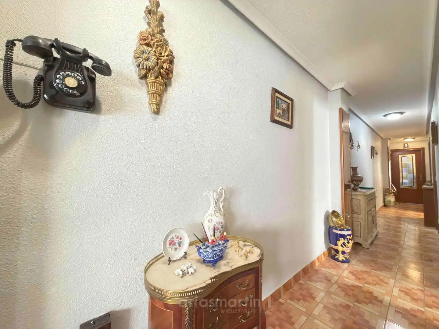Piso en venta en Salamanca con Calefacción, Terraza y Trastero