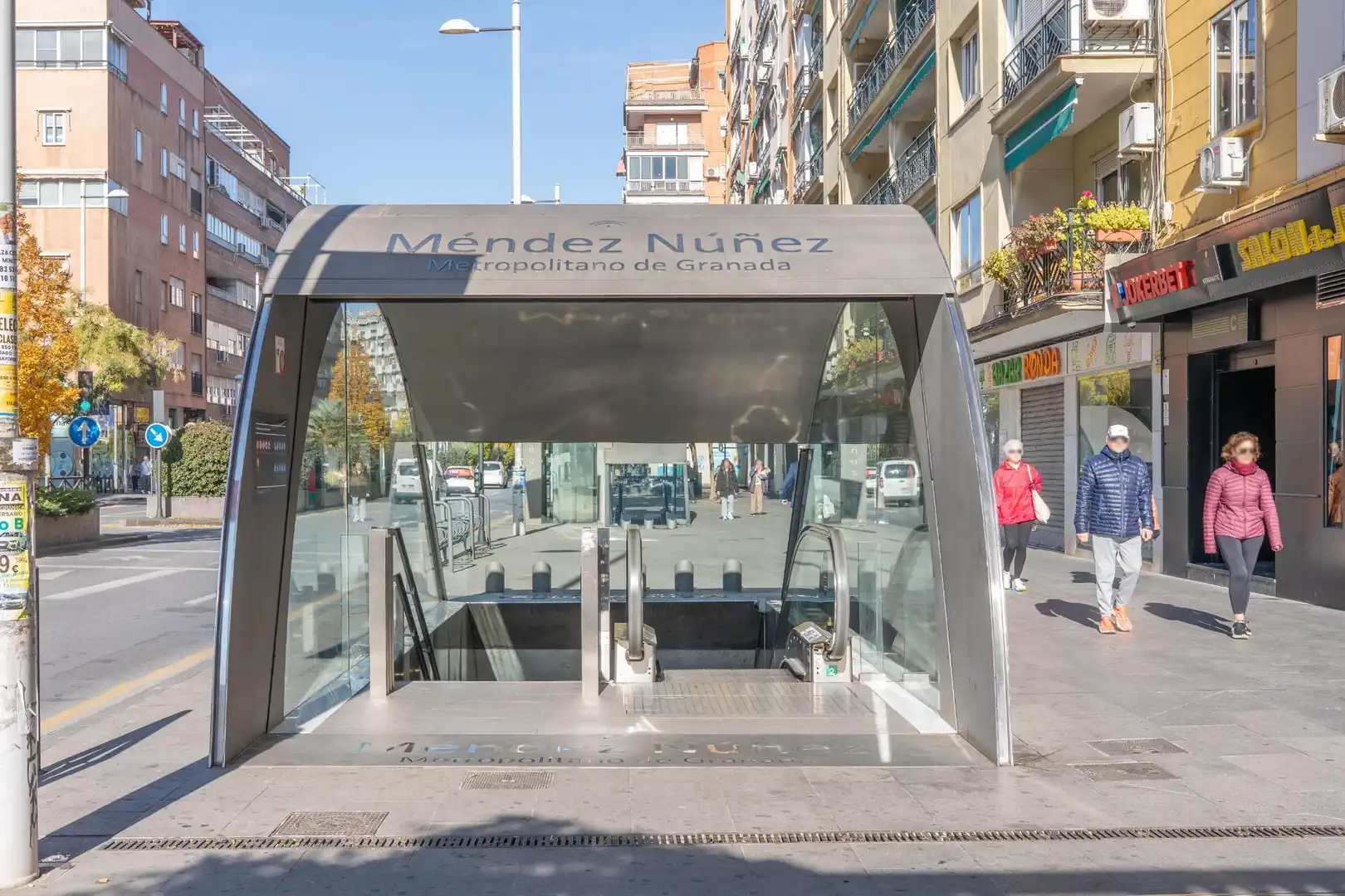 Àtic amb terrassa en venda a Ronda, imagen 75