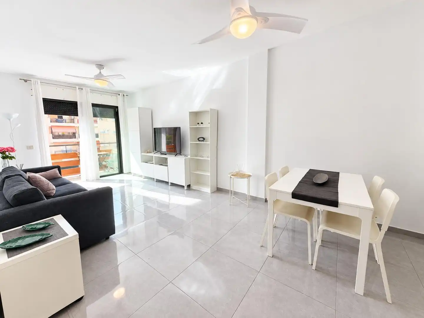 Mini appartamento con terrazza in vendita a VALLE DEL MENENDEZ 8, imagen 23
