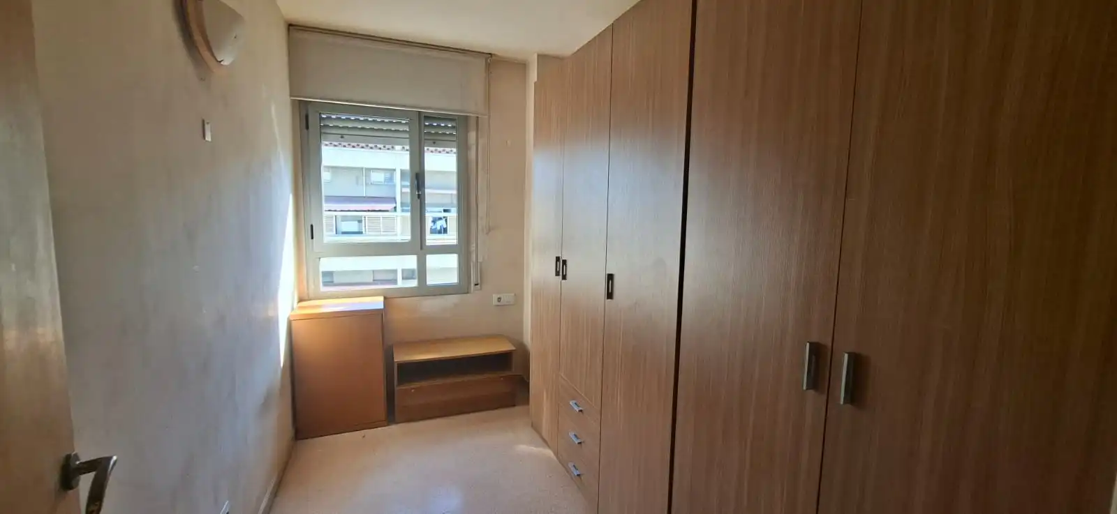Habitación de Piso en venta en Barcelona con Aire acondicionado, Calefacción y Jardín privado