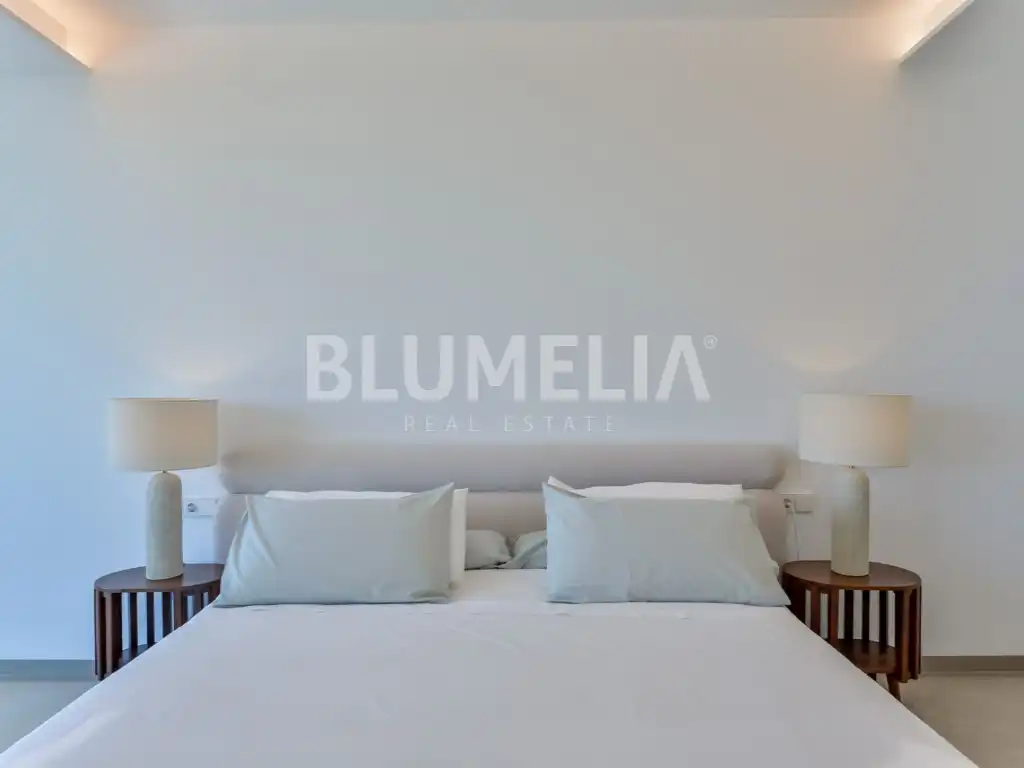 Casa o chalet en venta en Calle Puput-G.Palmeras, Altea la Vella
