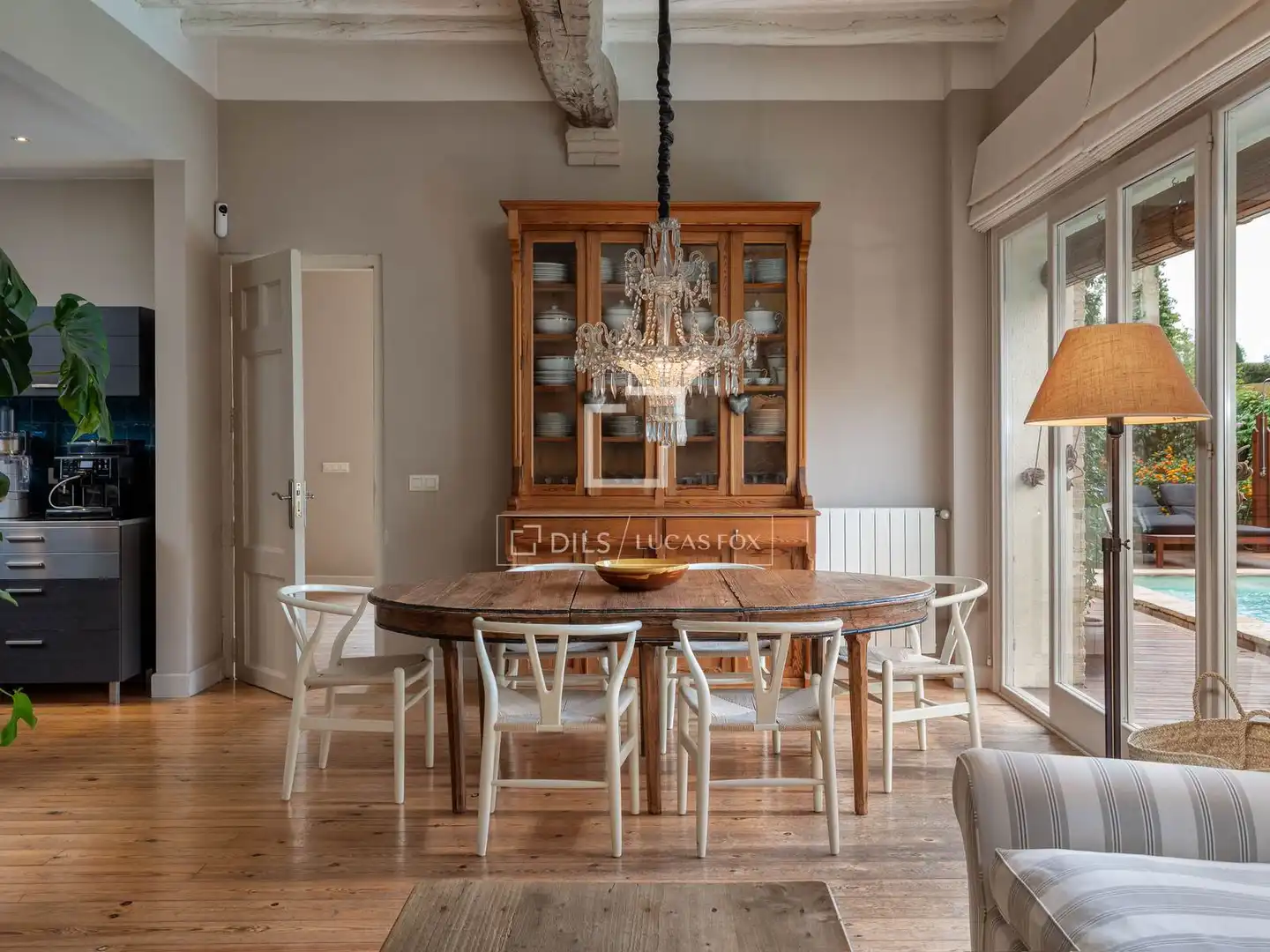 Maison rustique avec piscine à vendre à Torroella de Fluvià, imagen 11