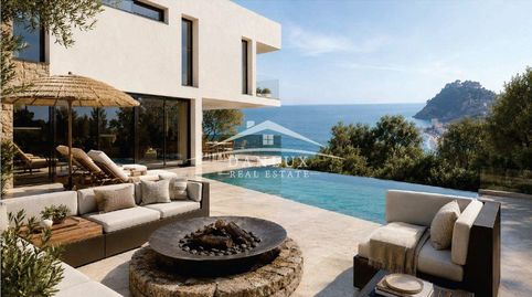 Foto 4 de Residencial en venda a Tossa de Mar pueblo, Tossa de Mar